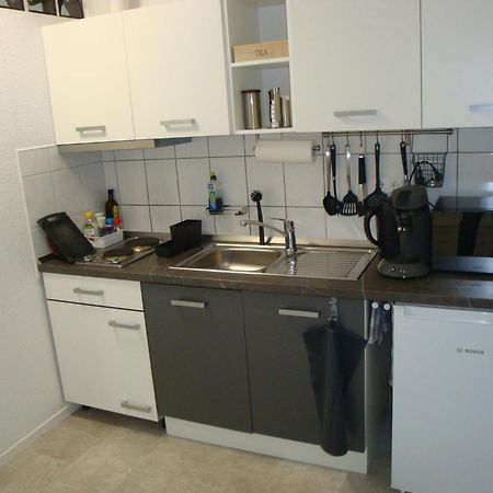 Cenet 1 Zimmer Apartment Sindelfingen Kültér fotó