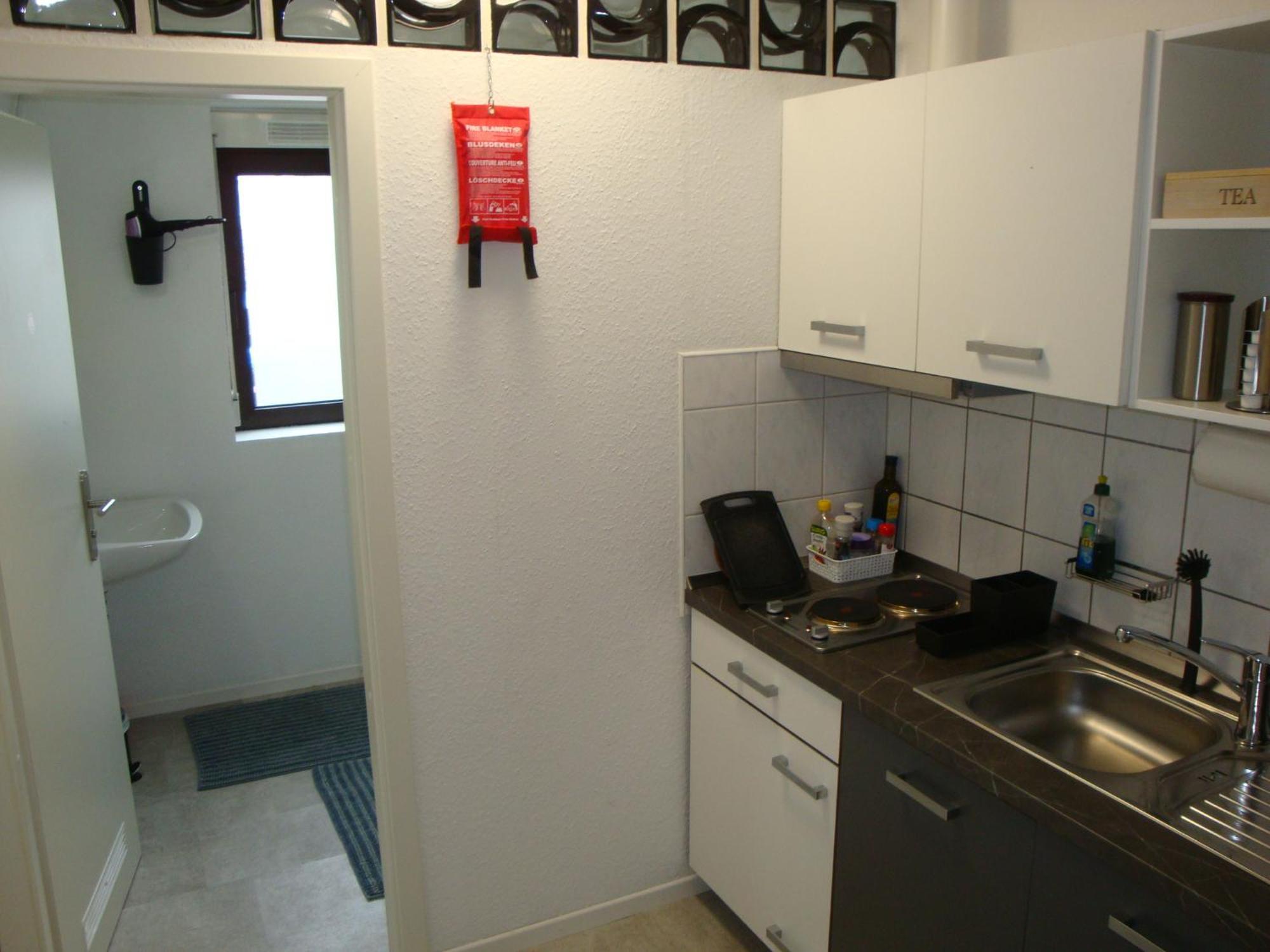 Cenet 1 Zimmer Apartment Sindelfingen Kültér fotó