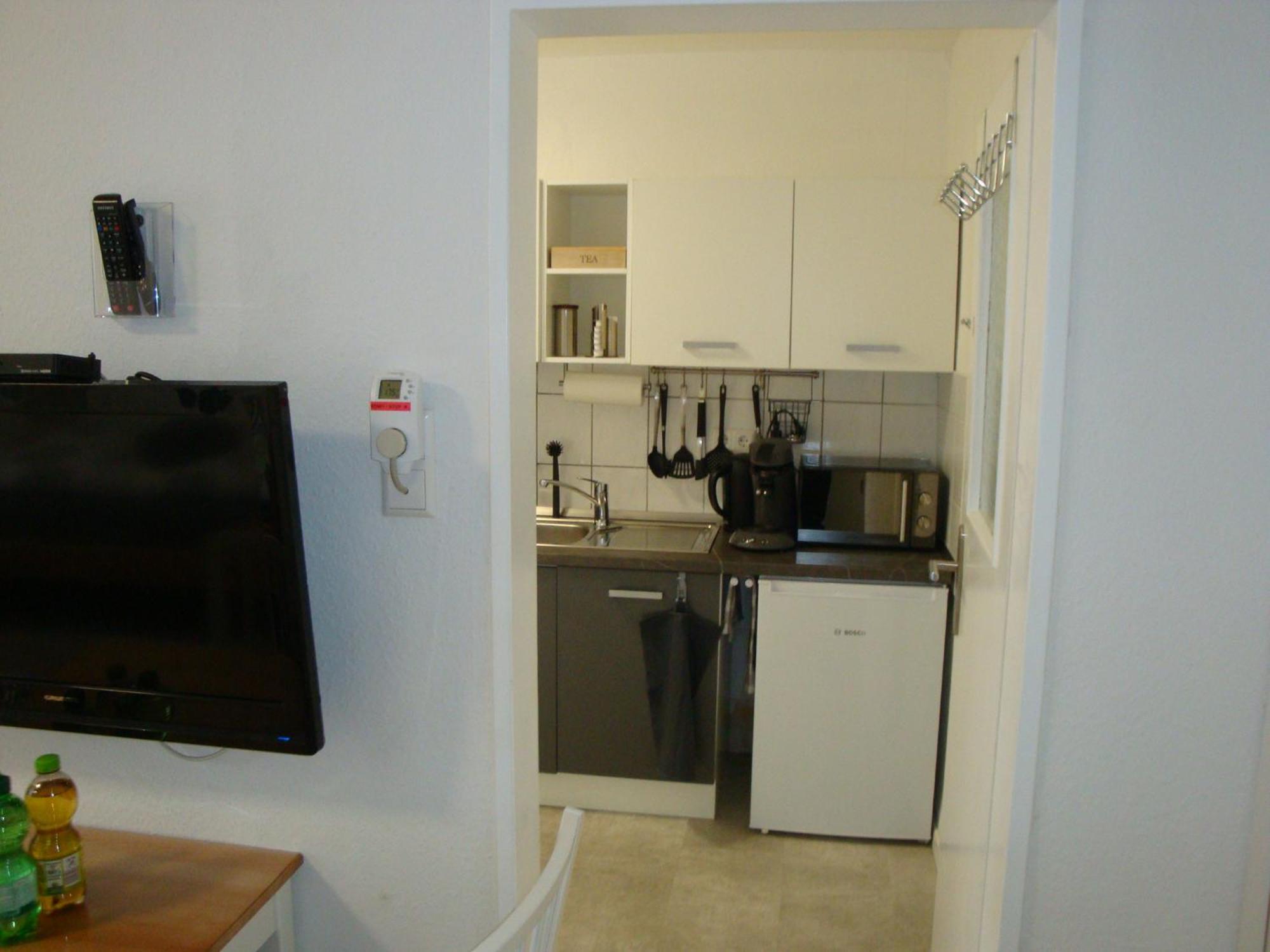 Cenet 1 Zimmer Apartment Sindelfingen Kültér fotó
