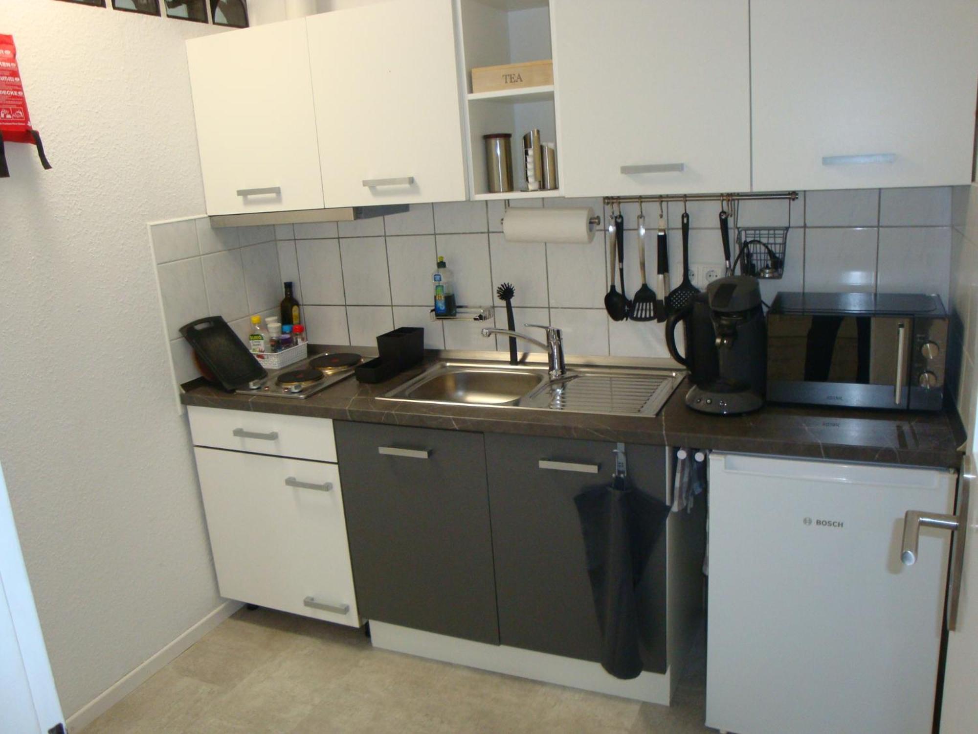 Cenet 1 Zimmer Apartment Sindelfingen Kültér fotó