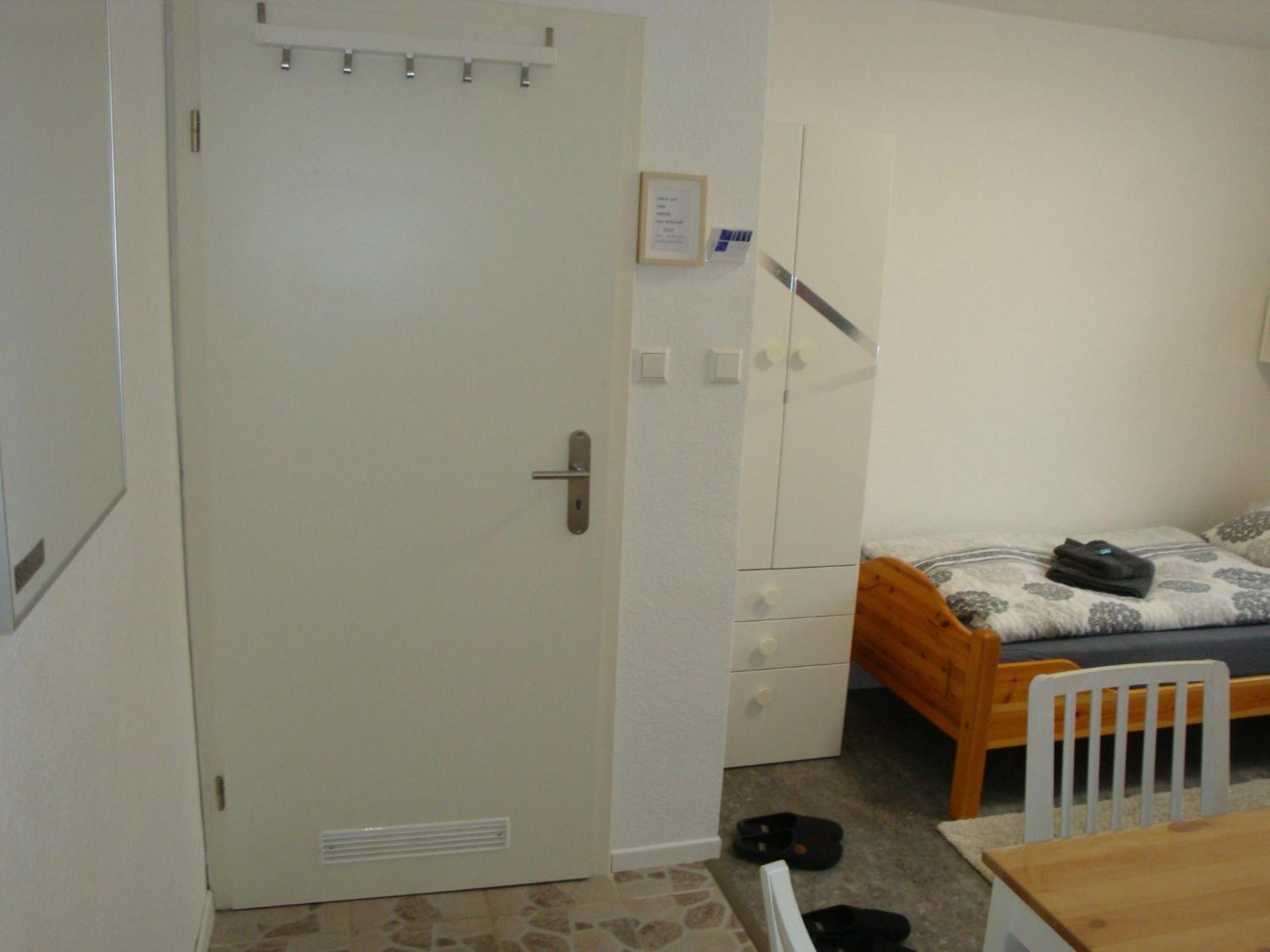 Cenet 1 Zimmer Apartment Sindelfingen Kültér fotó